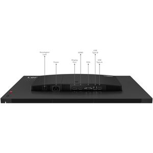 Produktbild für Monitor Lenovo ThinkVision T24d-30, 24 Zoll