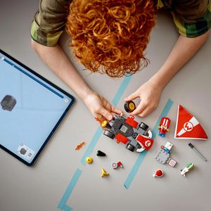 Produktbild für Klemmbausteine LEGO Super Mario 72032, ab 7 Jahre