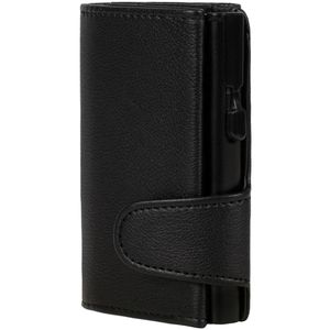 Kreditkartenetui Clicksafe Wallet, 961101, Kunstleder