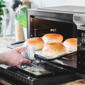 Produktbild für Minibackofen Gastroback Bistro Ofen Bake &amp; Grill