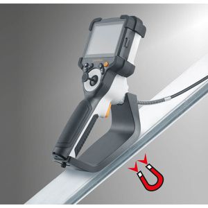Produktbild für Endoskop-Kamera Laserliner 082.236A, VideoInspector 3DL, LED