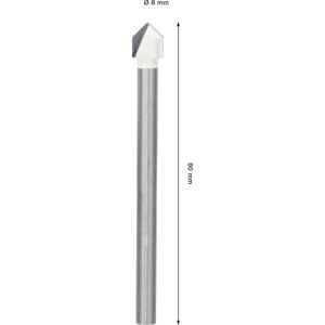 Produktbild für Bohrer Bosch CYL-9 Soft Ceramic, 2608707349