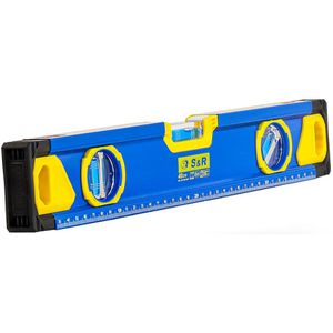 Produktbild für Wasserwaage S&amp;R 423.032.040