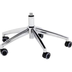 Produktbild für Bürostuhl Songmics OBN86BK