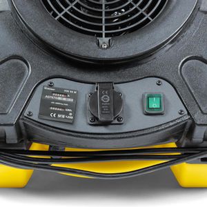 Produktbild für Industrieventilator Trotec TFV 29 FS, 170 Watt