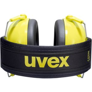Produktbild für Kapselgehörschutz Uvex K Junior