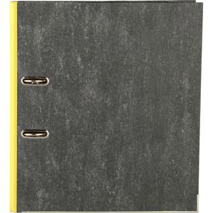 Produktbild für Ordner Elba 10407 GB rado, Karton, A4, 8cm