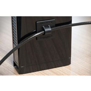 Produktbild für Notebookschloss Kensington MicroSaver 2.0 K64424WW