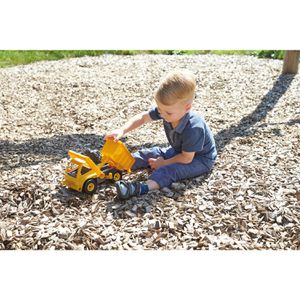 Produktbild für Baustellenfahrzeug Lena 04210 Eco Actives