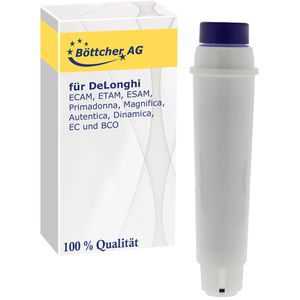 Filterpatrone Böttcher-AG für Kaffeevollautomaten