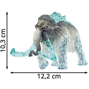 Produktbild für Spielfigur schleich ELDRADOR 42814, ab 7 Jahre