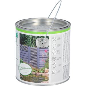 Produktbild für Holzfarbe Osmo Öl-Farbe, 2,5l