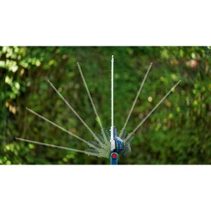 Produktbild für Heckenschere Bosch GHE 18V-50 TP, Akku