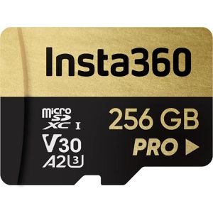 Micro-SD-Karte Insta360 256GB