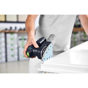 Produktbild für Schleifpapier Festool Granat STF DELTA/9 P60 GR/50