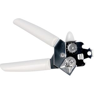 Produktbild für Dosenöffner Leifheit Exact 03141, Zangendosenöffner