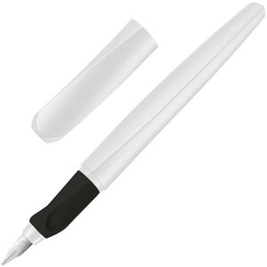 Kalligraphie-Stift Pelikan Twist, weiß