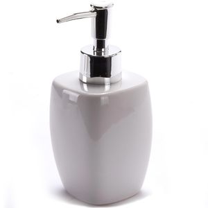 Produktbild für Badaccessoires-Set MSV Classic 140449, 3-teilig