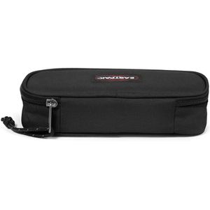 Produktbild für Federmäppchen Eastpak Oval Single Black