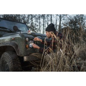 Produktbild für Gewebeband Tesa 56497, Ultra Power Clear