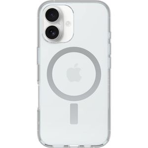 Produktbild für Handyhülle Otterbox Symmetry Series Clear, transparent