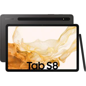 Tablet-PC Samsung Galaxy Tab S8 X706B, 5G