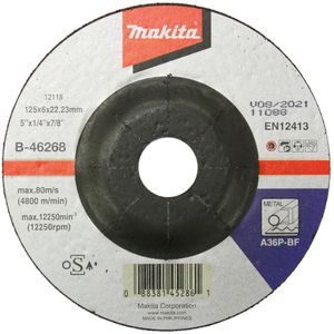 Schruppscheibe Makita B-46268