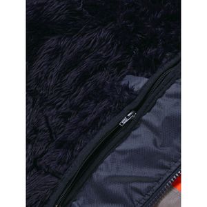 Produktbild für Arbeitsjacke Planam Warnschutz Comfortjacke 2046