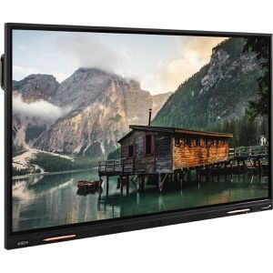 Produktbild für Digitales-Whiteboard Legamaster Evolve Pro EVP-5500, 55 Zoll