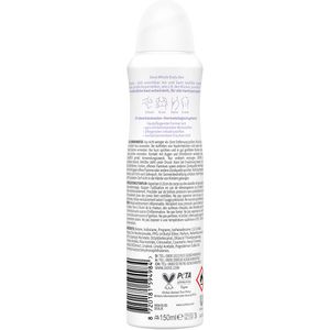 Produktbild für Deodorant Dove Whole Body Deo Lavendel- &amp; Kamillenduft, Spray