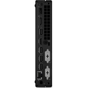 Produktbild für Computer Lenovo ThinkCentre M70q Gen 5, 12TD000RGE