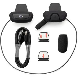 Produktbild für Helm-Headset SuperTooth Roamee