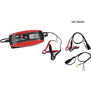 Produktbild für Autobatterie-Ladegerät APA 16617, Mikroprozessor