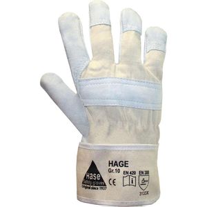 Produktbild für Arbeitshandschuhe Hase Hage, 290900