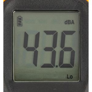 Produktbild für Schallpegelmessgerät TFA 31.2003.13, Sound Bee, Klasse 2
