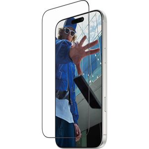 Produktbild für Displayschutzfolie PanzerGlass 49876 Ultra-Wide Fit