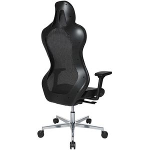 Produktbild für Bürostuhl Topstar Open Chief Premium, SR79WTW3S100