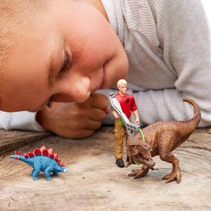 Produktbild für Spielfigur schleich DINOSAURS 41465, ab 4 Jahre