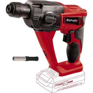 Bohrhammer Einhell TE-HD 18 Li-Solo, SDS+