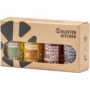 Vitamin-Shot Kloster-Kitchen Mix, BIO