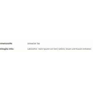 Produktbild für Tee Azafran Darjeeling, BIO