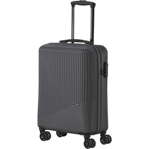 Produktbild für Koffer Travelite Bali anthrazit