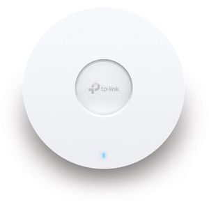 Produktbild für Access-Point TP-Link Omada EAP610 AX1800, Indoor