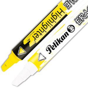 Produktbild für Textmarker Pelikan Marker-Löscher 456