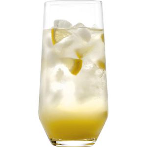 Produktbild für Trinkgläser Stölzle-Lausitz Quatrophil Longdrink