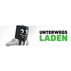 Produktbild für Akku-Ladegerät Energizer Mini Charger