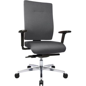 Bürostuhl Topstar Sitness 70, PS79BH W52