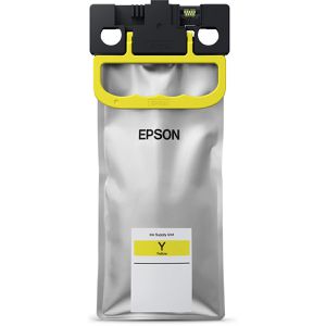 Produktbild für Tinte Epson T01D400 gelb XXL
