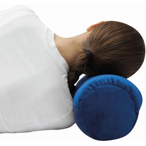 Produktbild für Nackenkissen Böttcher-AG Turn Over, mit Microperlen