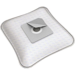 Produktbild für Staubsaugerbeutel Swirl Y12 AirSpace MicroPor Plus